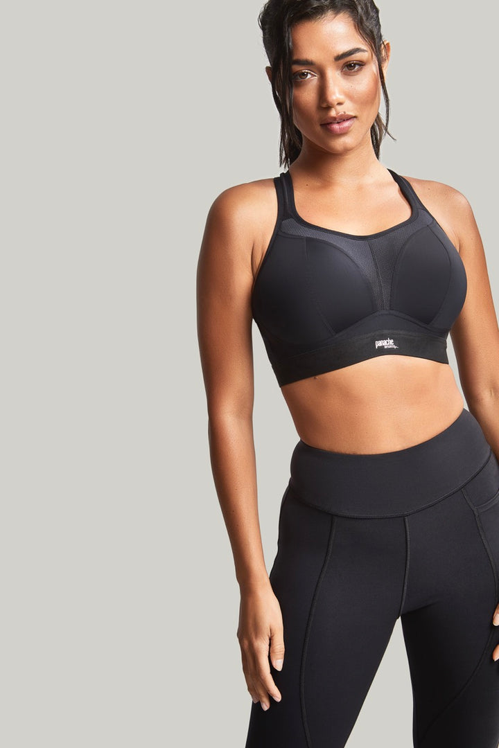 Panache Boundless Non-wired Sportsbra