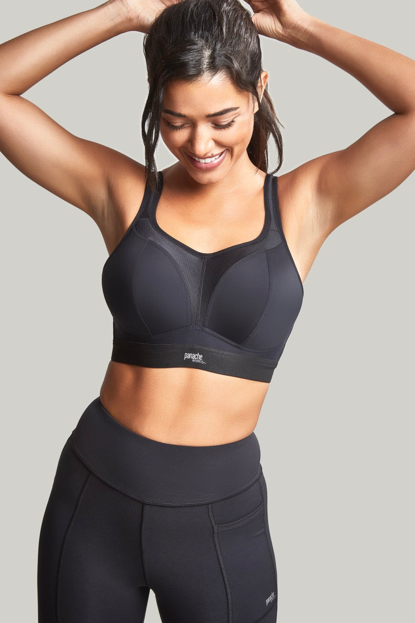 Panache Boundless Non-wired Sportsbra