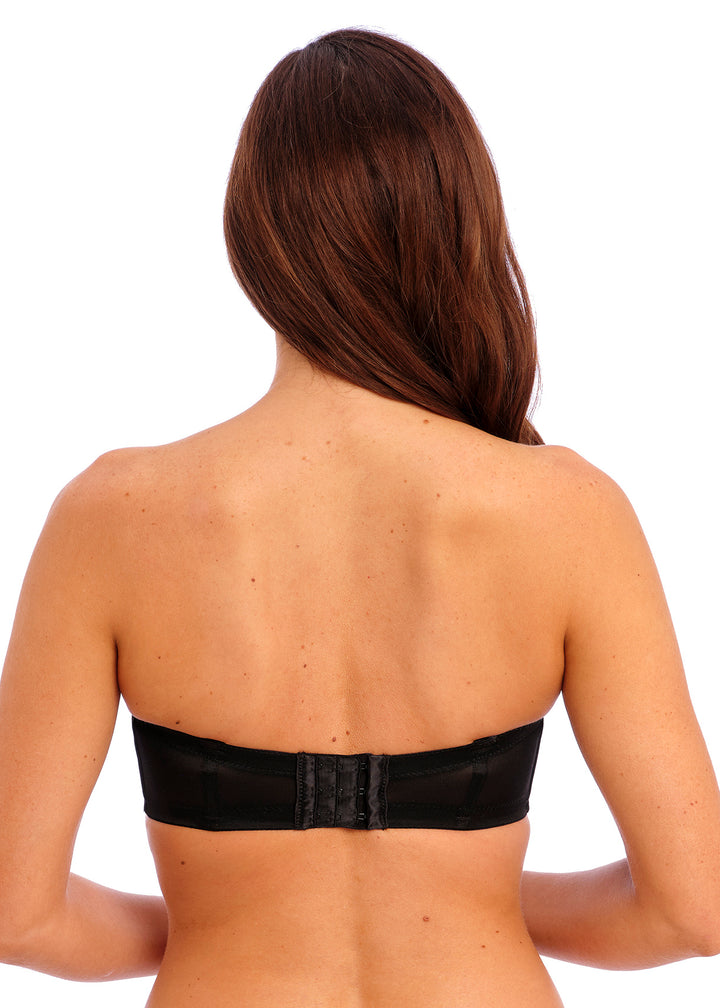 Wacoal Red Carpet Strapless Underwire Bra