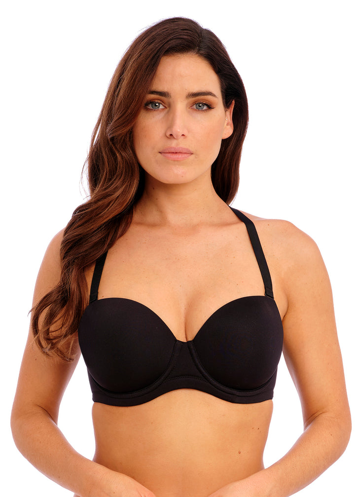 Wacoal Red Carpet Strapless Underwire Bra