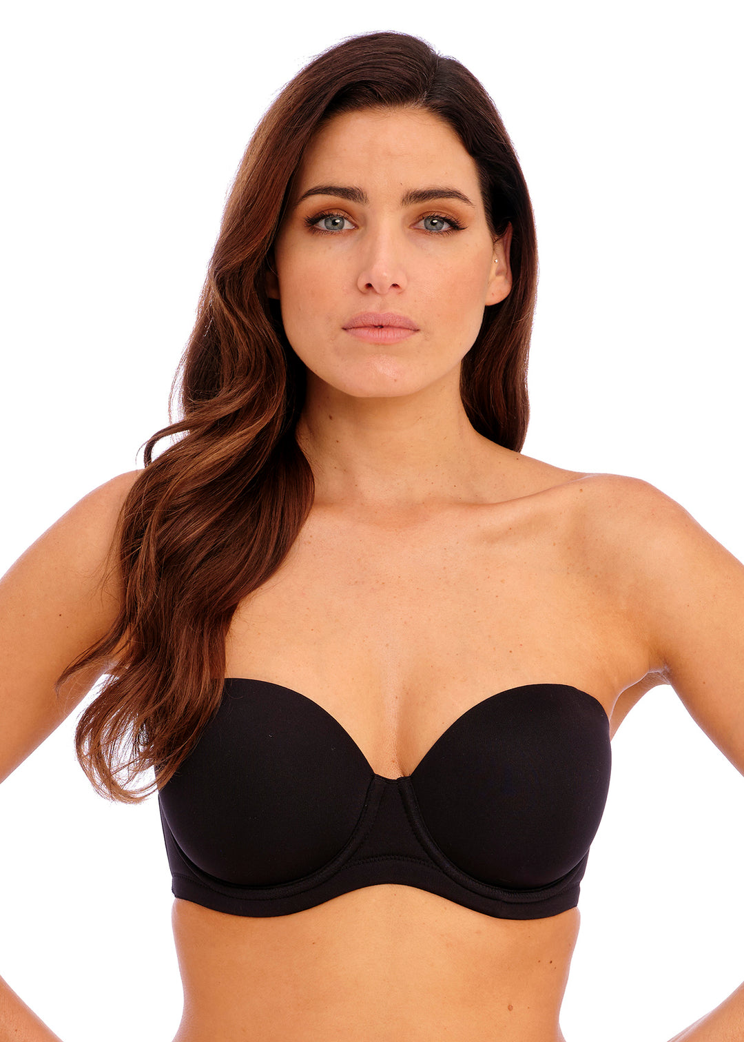 Wacoal Red Carpet Strapless Underwire Bra