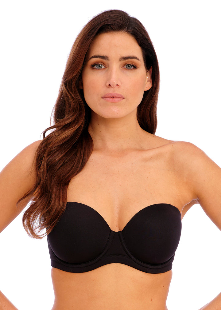 Wacoal Red Carpet Strapless Underwire Bra