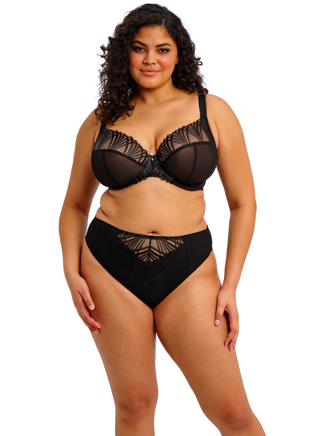 Elomi Reja Plunge Bra