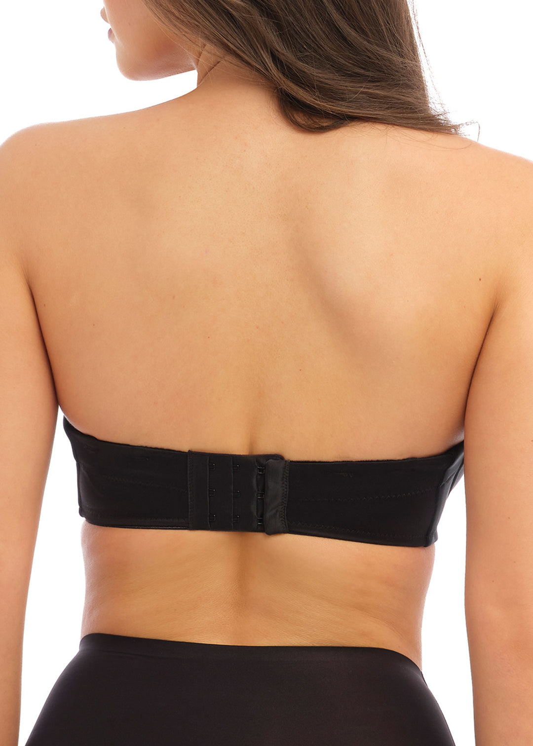 Fantasie Smoothing Moulded Strapless Bra