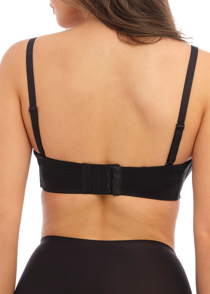 Fantasie Smoothing Moulded Strapless Bra