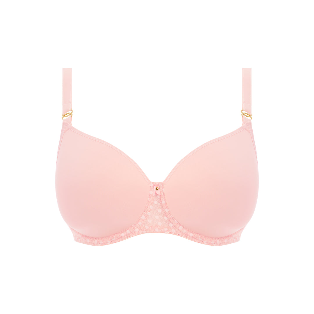 Freya Starlight Moulded Balcony T-Shirt Bra