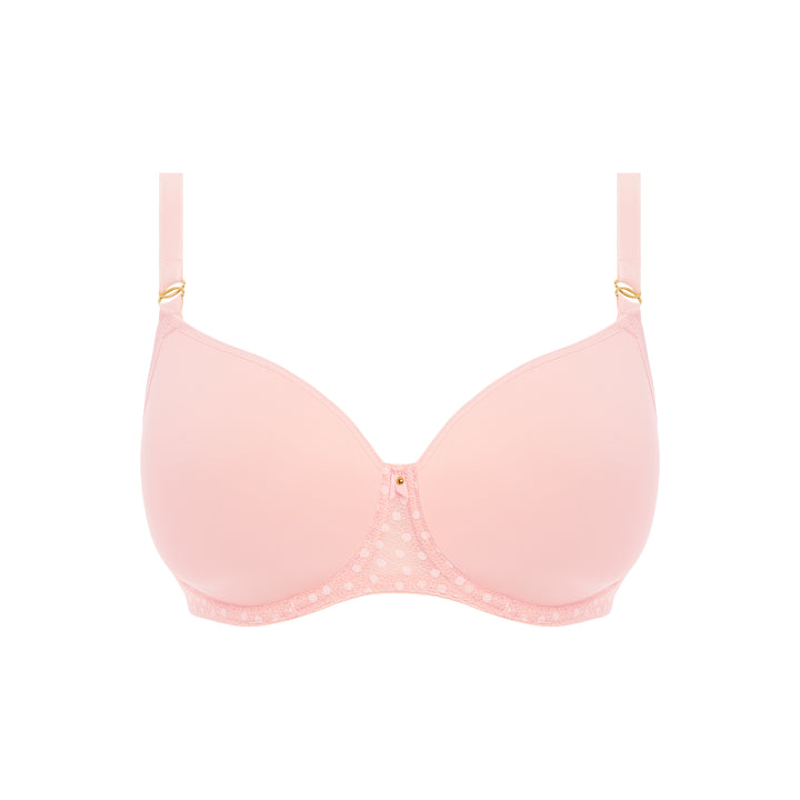 Freya Starlight Moulded Balcony T-Shirt Bra