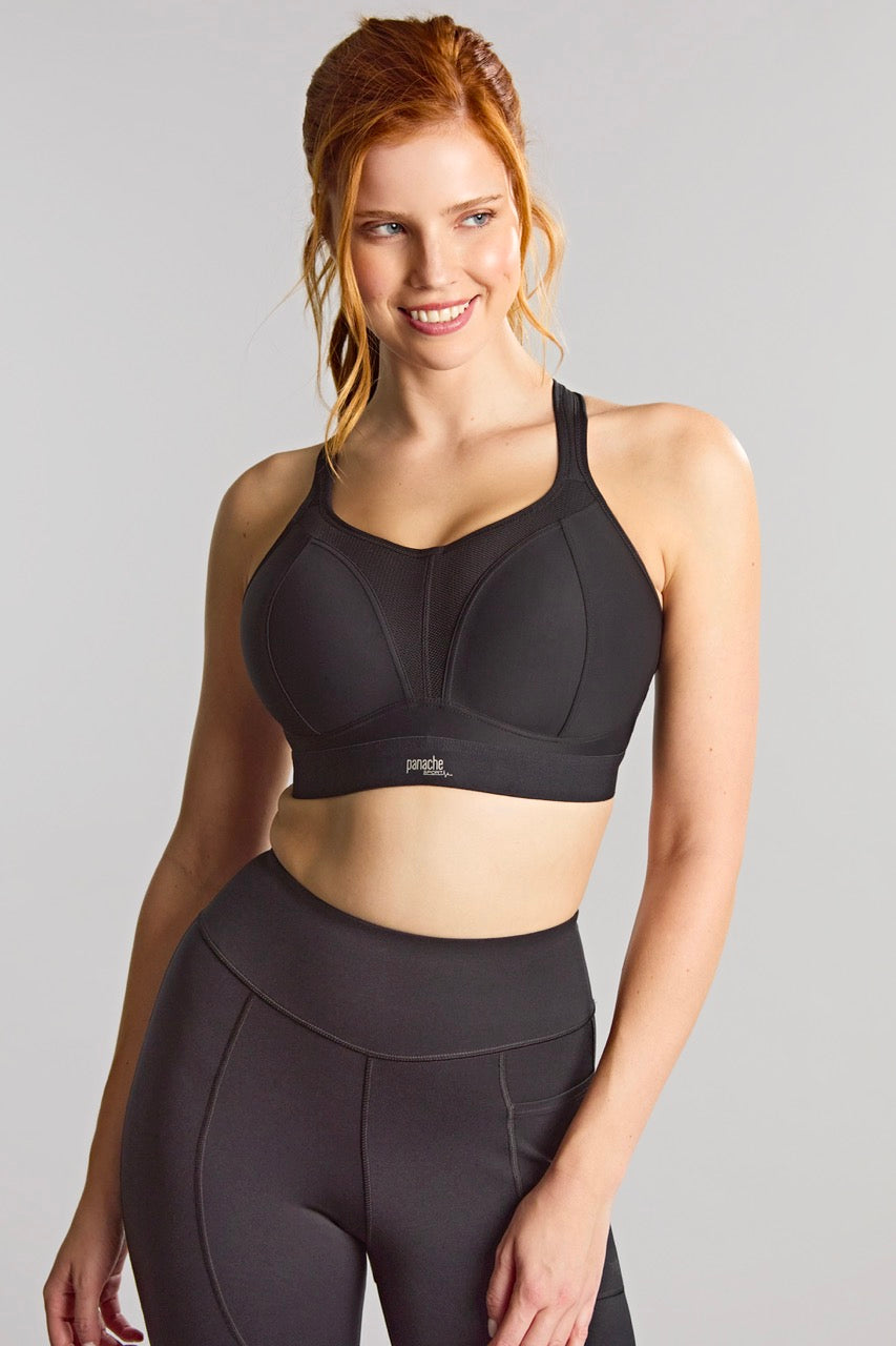 Panache Boundless Non-wired Sportsbra