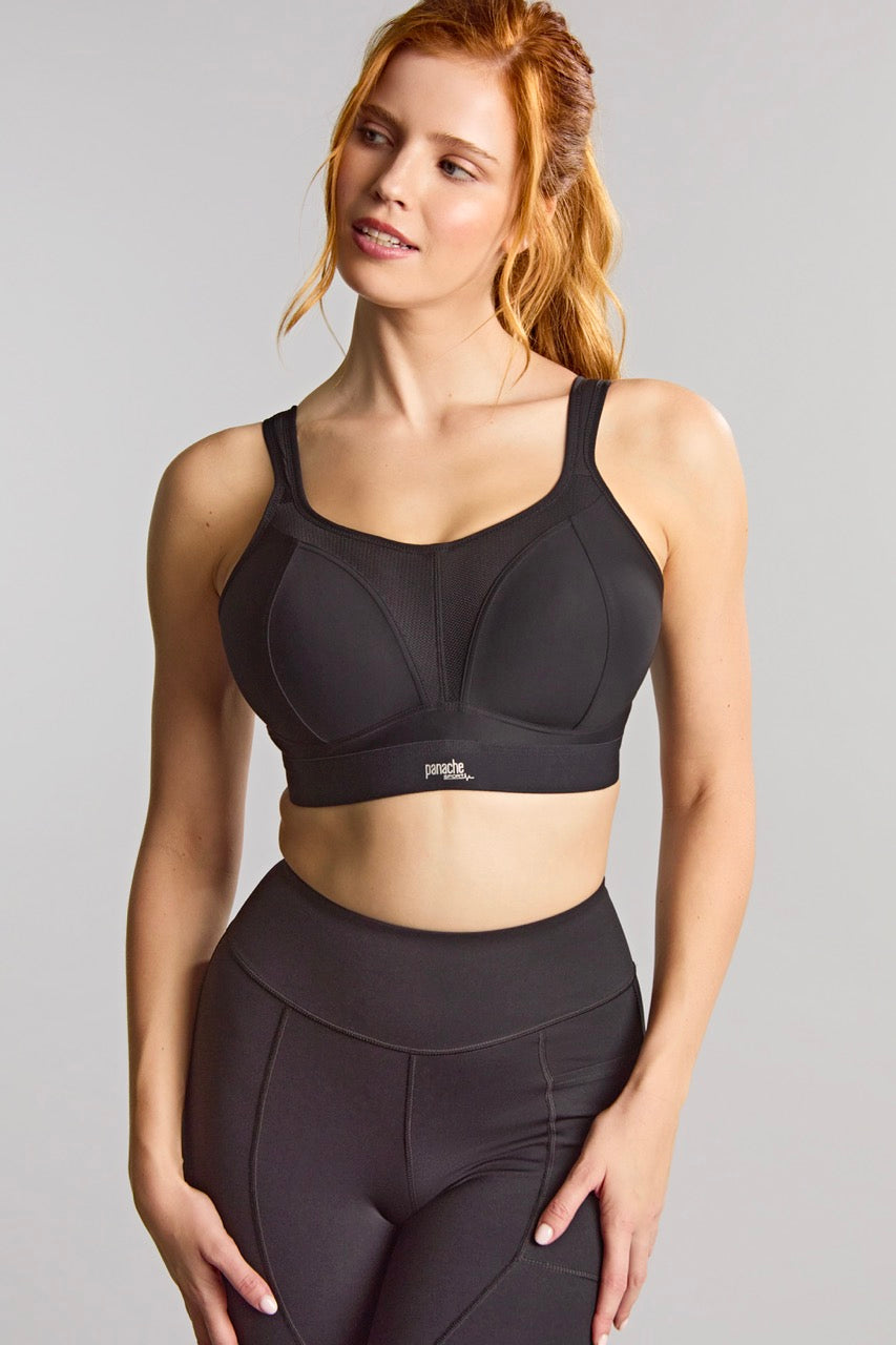 Panache Boundless Non-wired Sportsbra
