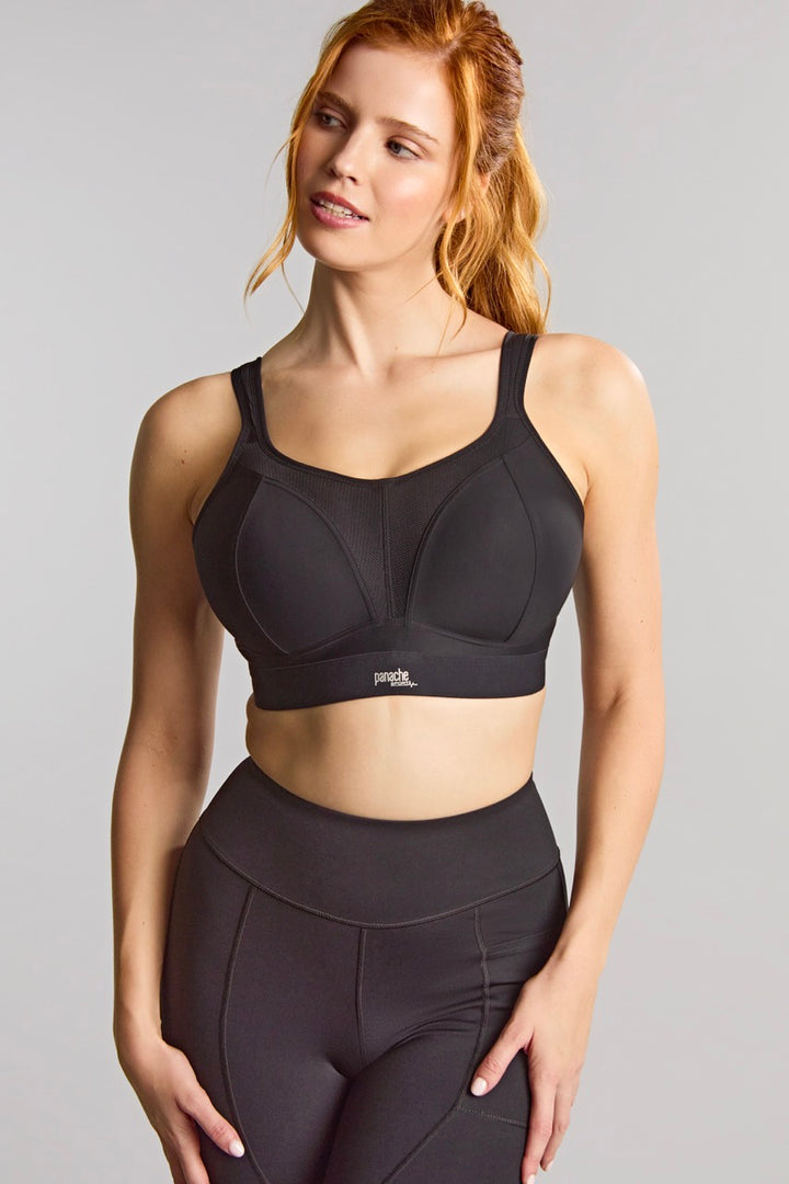 Panache Boundless Non-wired Sportsbra