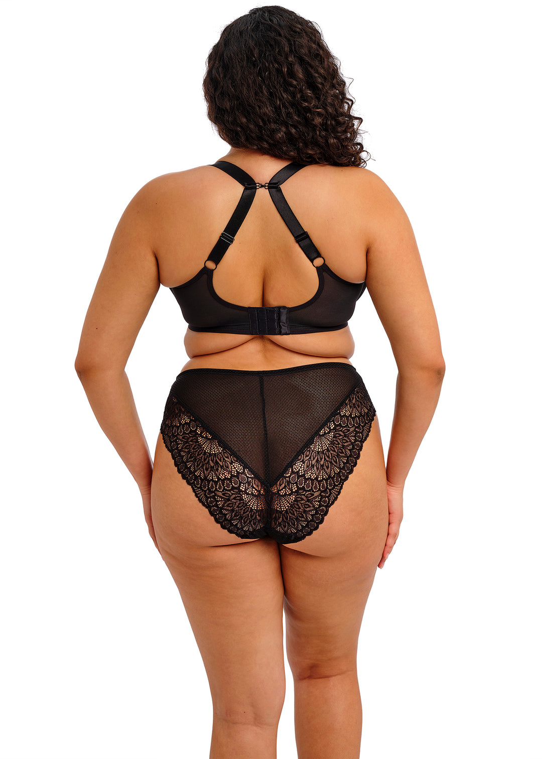 Elomi Tiernie Stretch Plunge Bra