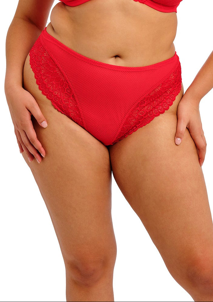 Elomi Tiernie Stretch Plunge Bra