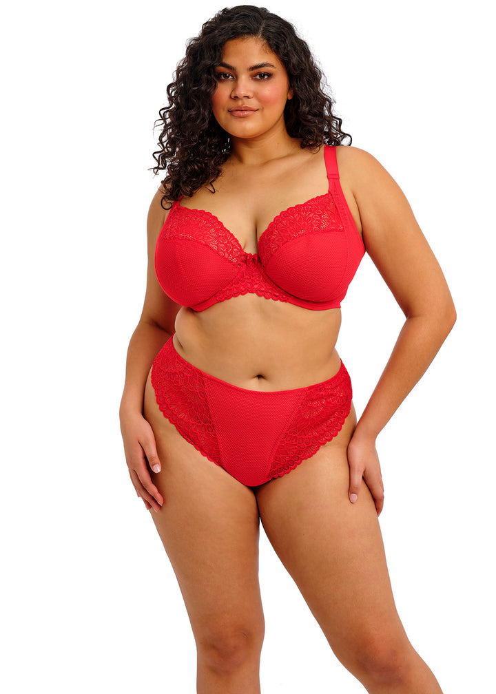 Elomi Tiernie Stretch Plunge Bra