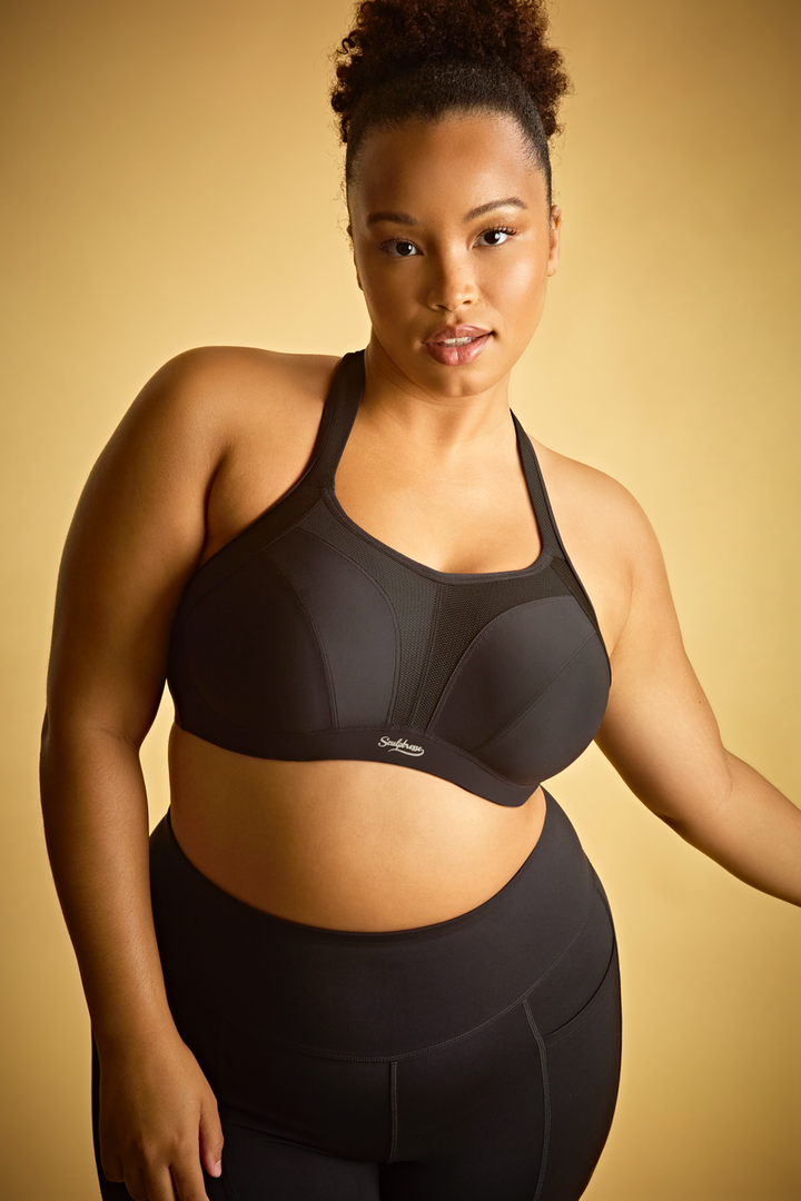 Sculptresse Activate Wired Sports Bra
