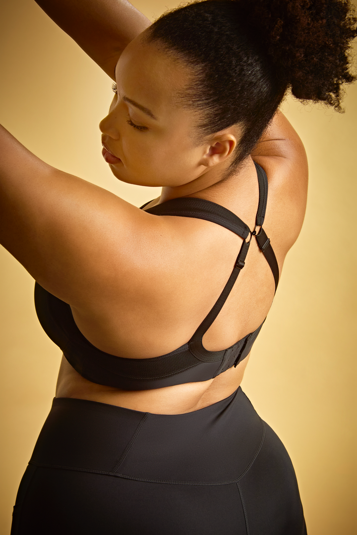Sculptresse Activate Wired Sports Bra