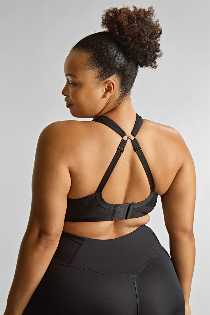 Sculptresse Activate Wired Sports Bra
