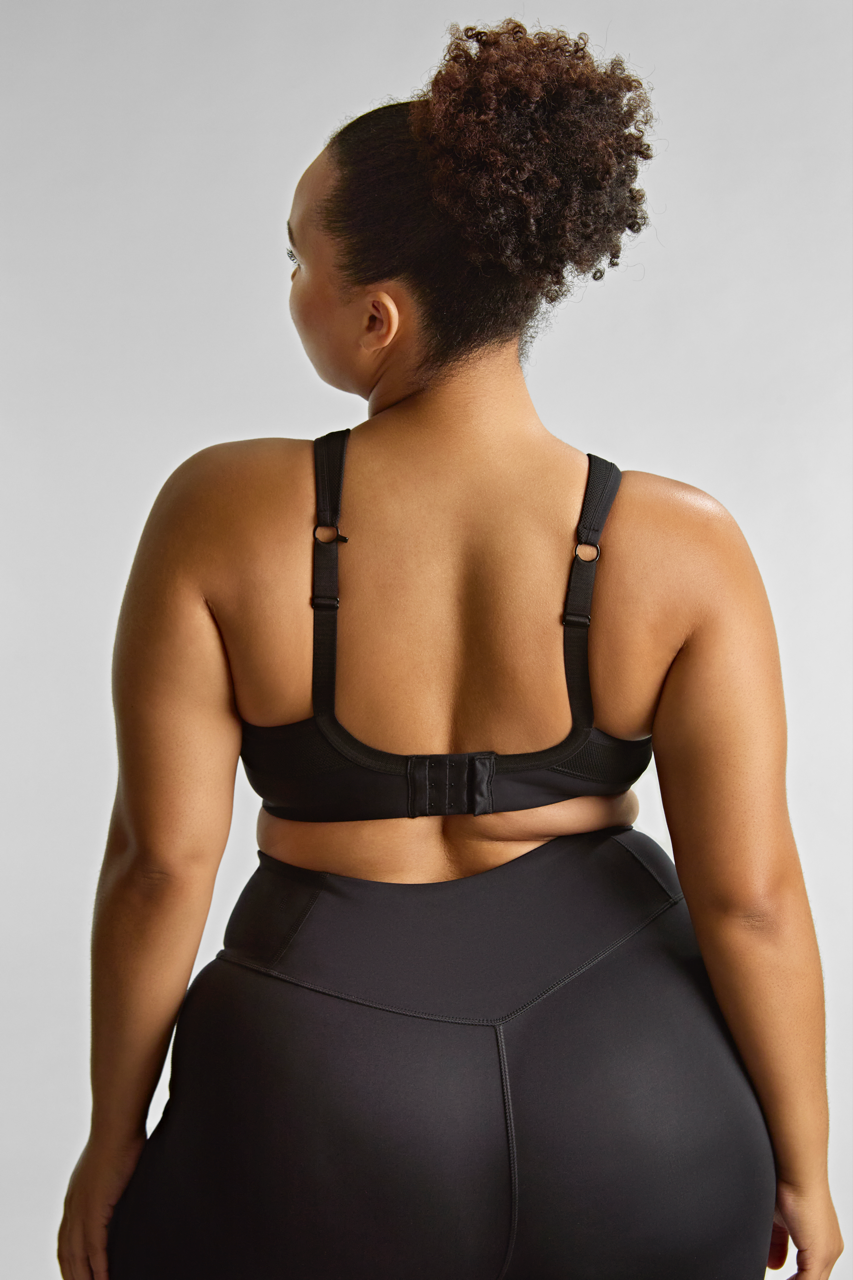 Sculptresse Activate Wired Sports Bra