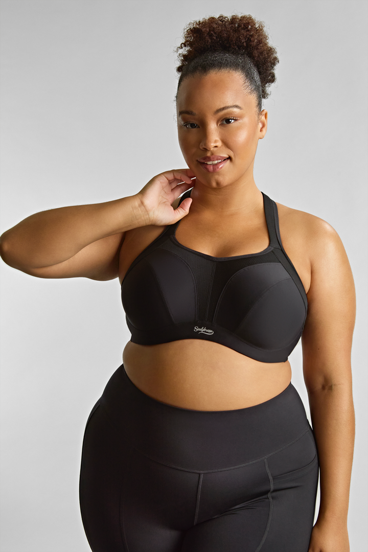 Sculptresse Activate Wired Sports Bra