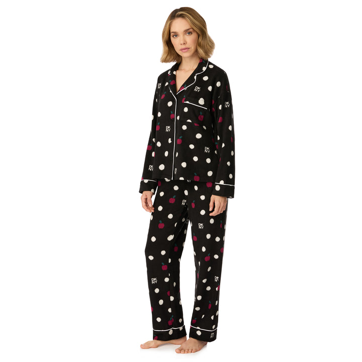 DKNY Folded Pyjama Set