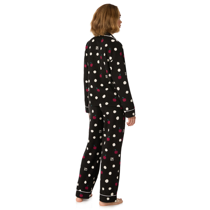 DKNY Folded Pyjama Set