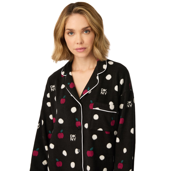 DKNY Folded Pyjama Set