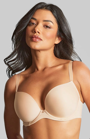 Panache Faith Moulded Plunge bra