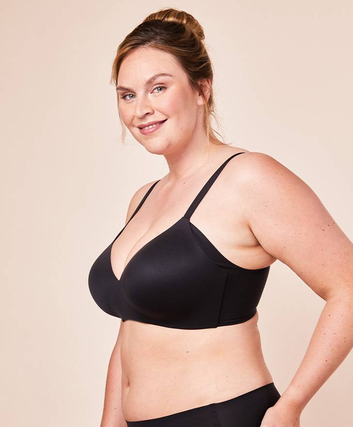 Royal Delite Lounge Non Wired Bra