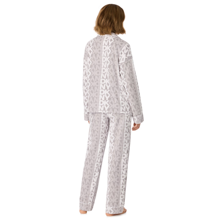 DKNY Folded Pyjama Set