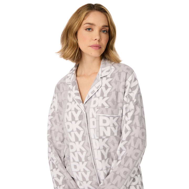 DKNY Folded Pyjama Set