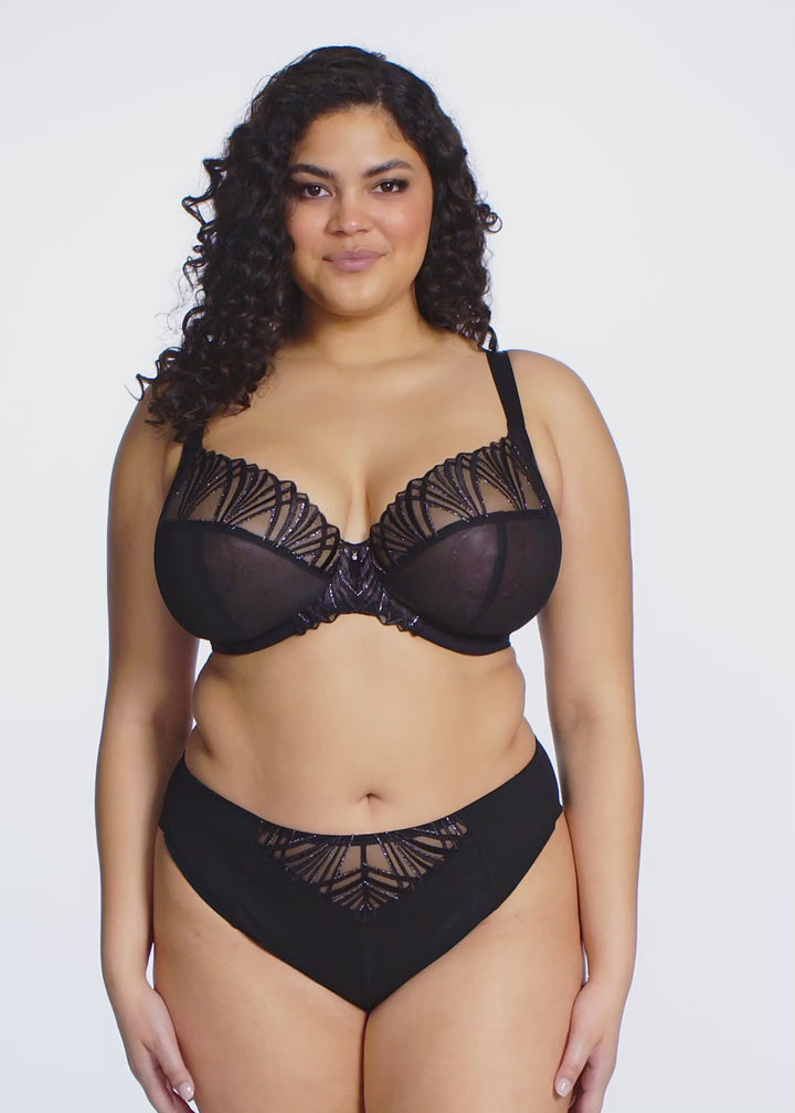 Elomi Reja Plunge Bra