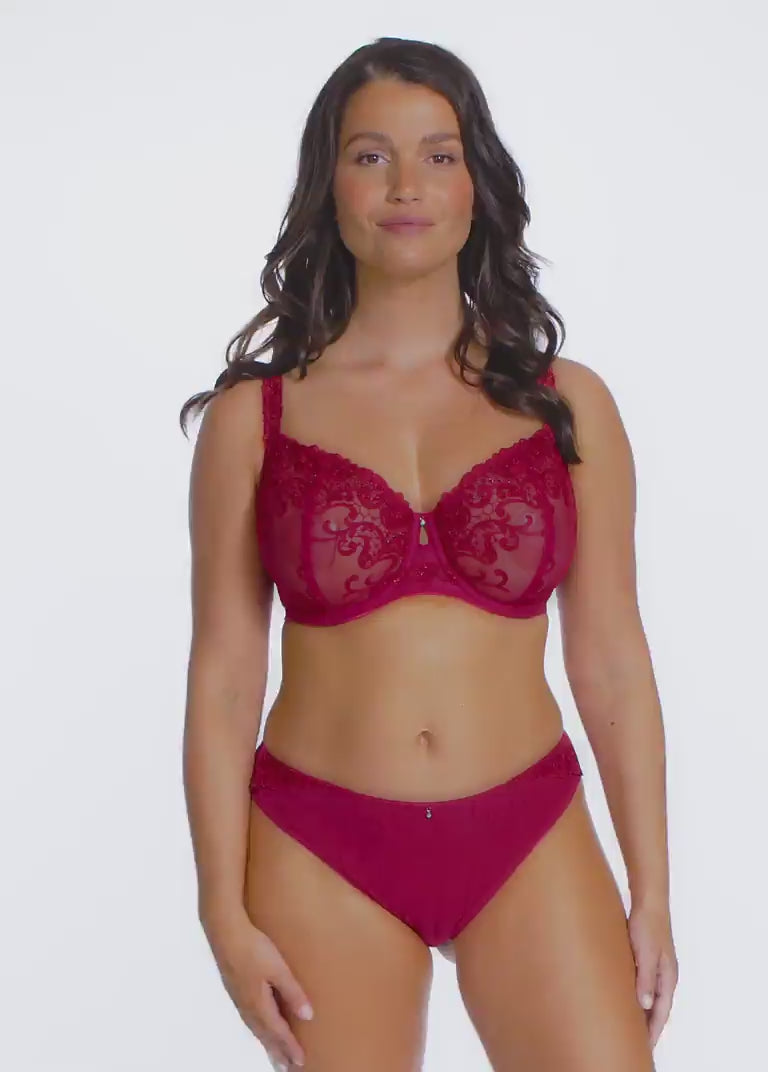 Fantasie Portia Balcony Bra