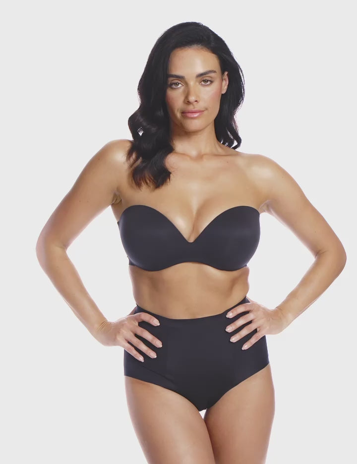 Wacoal Ines Secret Strapless Bra