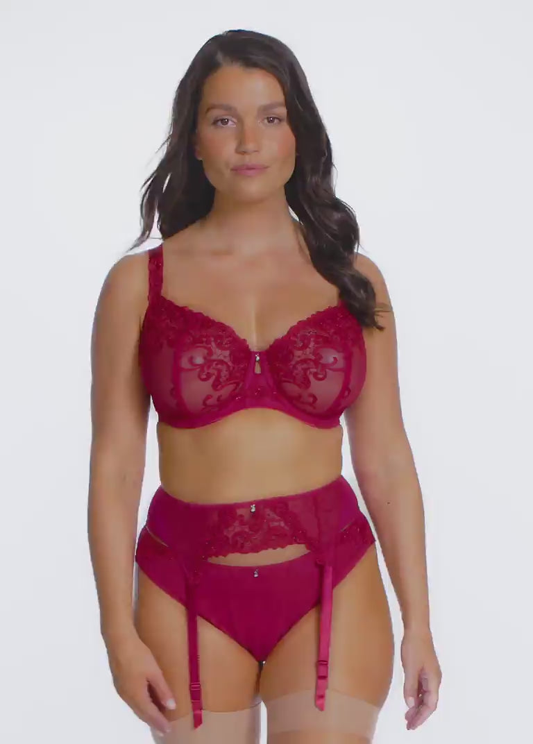 Fantasie Portia Suspender