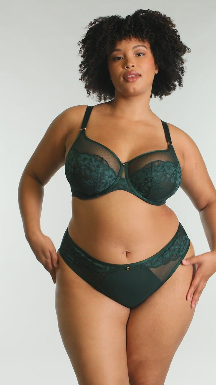 Sculptresse Josephine Full Cup Bra