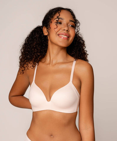 Royal Delite Lounge Non Wired Bra